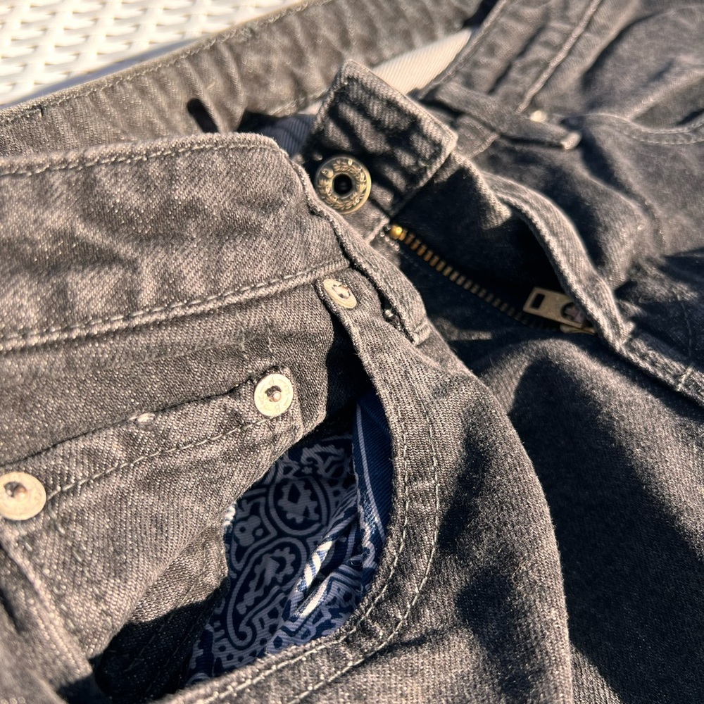 BAPE PANTS - Picture 3 of 8